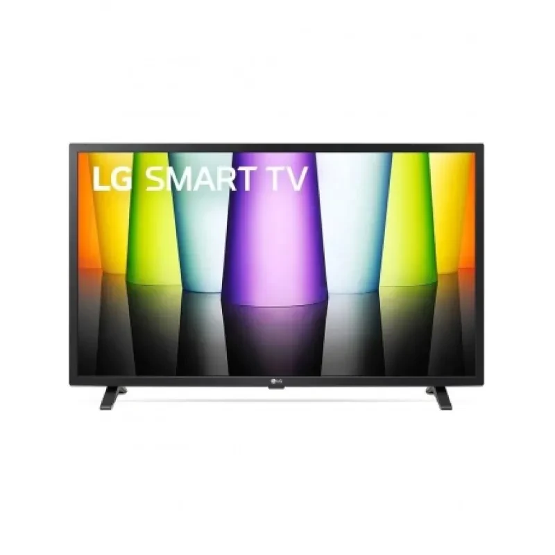 Телевизор 32″ LG 32LQ63506LA.ARUG