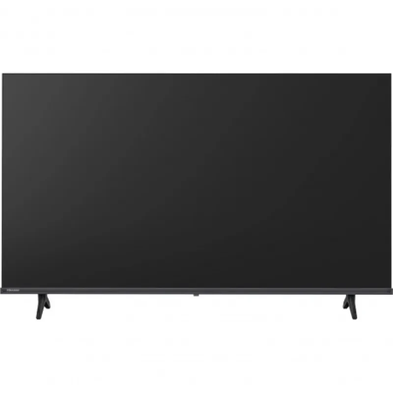 Телевизор Hisense 40A5S RU 40″ Full HD QLED & DLED Black 2026