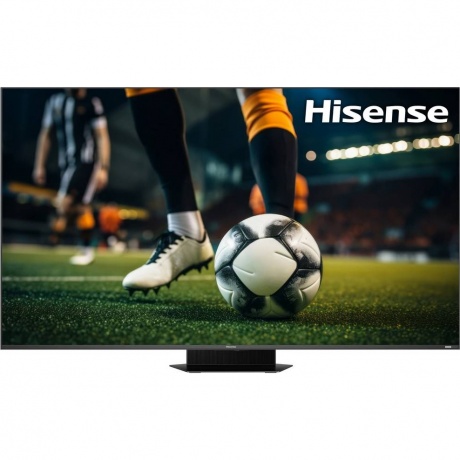 Телевизор Hisense 85UR9S 85 дюймов Ultra HD 4K Mini-LED на подставке