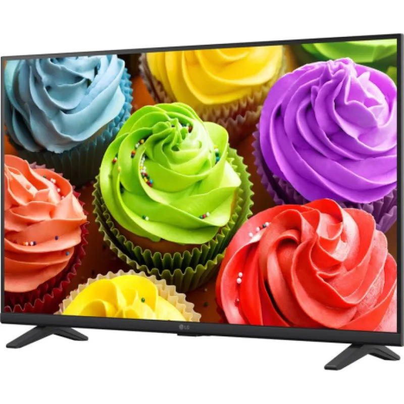 Телевизор LG 32LB650B6LA.ARUG 32″ LED HD черный