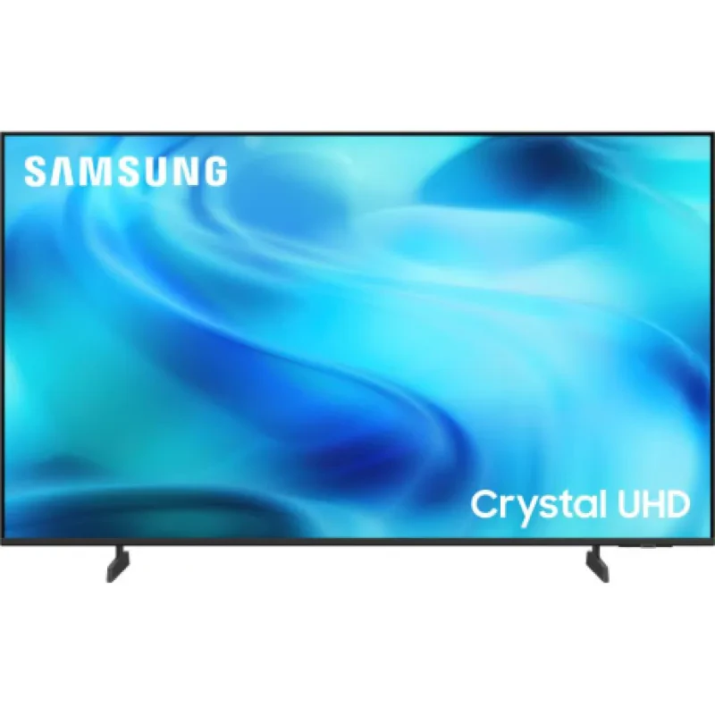Телевизор Samsung UE50U8000HUXPY 50″ LED 4K Ultra HD черный/серый