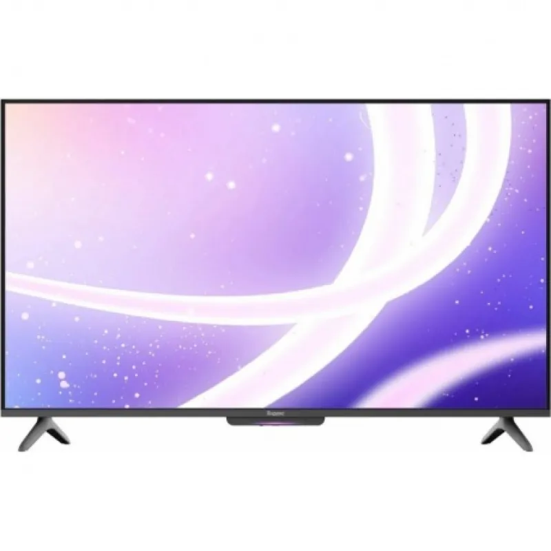 Телевизор Яндекс YNDX-00077 65″ ТВ Станция Бейсик с Алисой