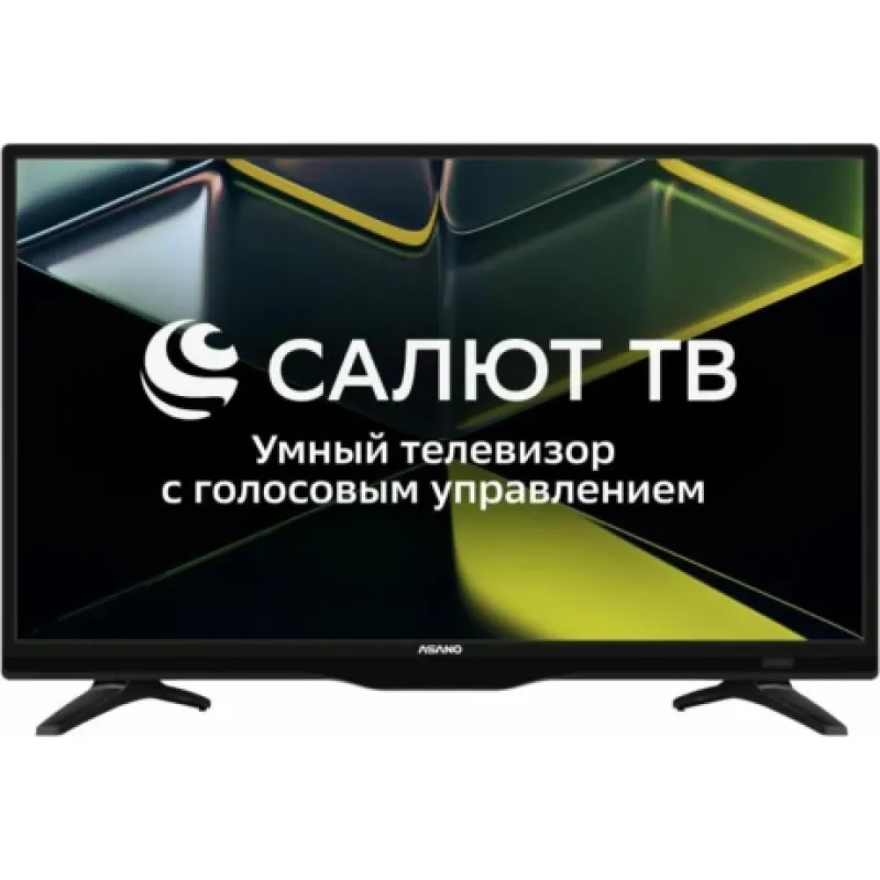Телевизор ASANO 24″ DLED FHD SALUT SMART 24LF5010T
