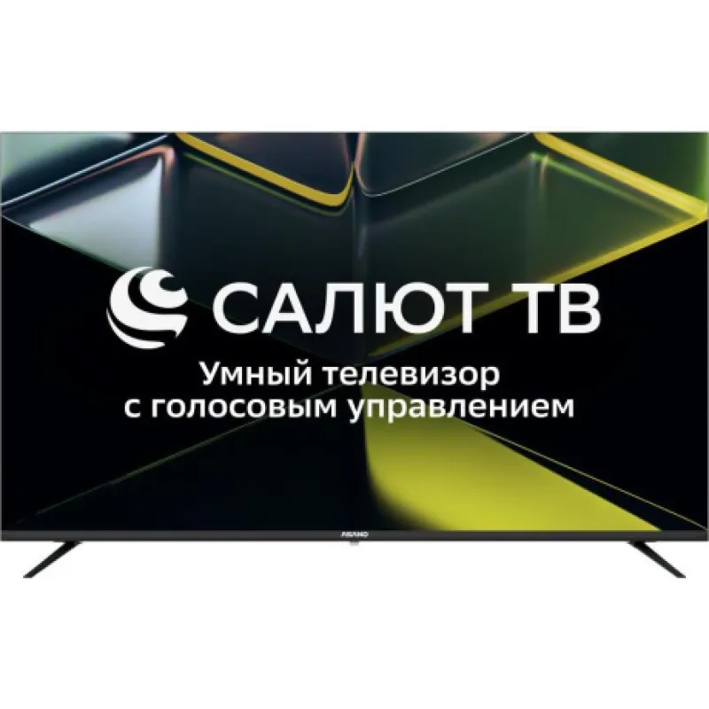 Телевизор ASANO 50″ DLED 4K UHD SALUT SMART 50LU5030T