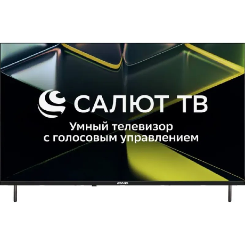 Телевизор ASANO 32″ DLED HD SALUT SMART 32LH5020T