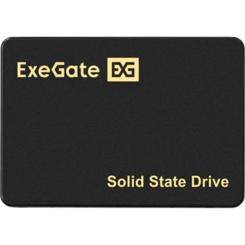 Накопитель SSD Exegate NextPro+ UV500TS1TB