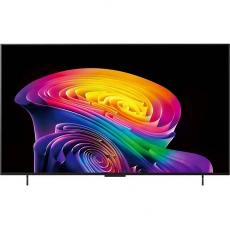 LG OLED42C6RLA 42 дюйма OLED 4K — вид спереди