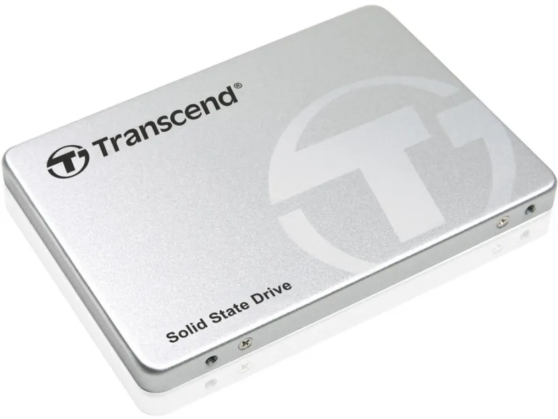 Накопитель SSD Transcend TS256GSSD230S