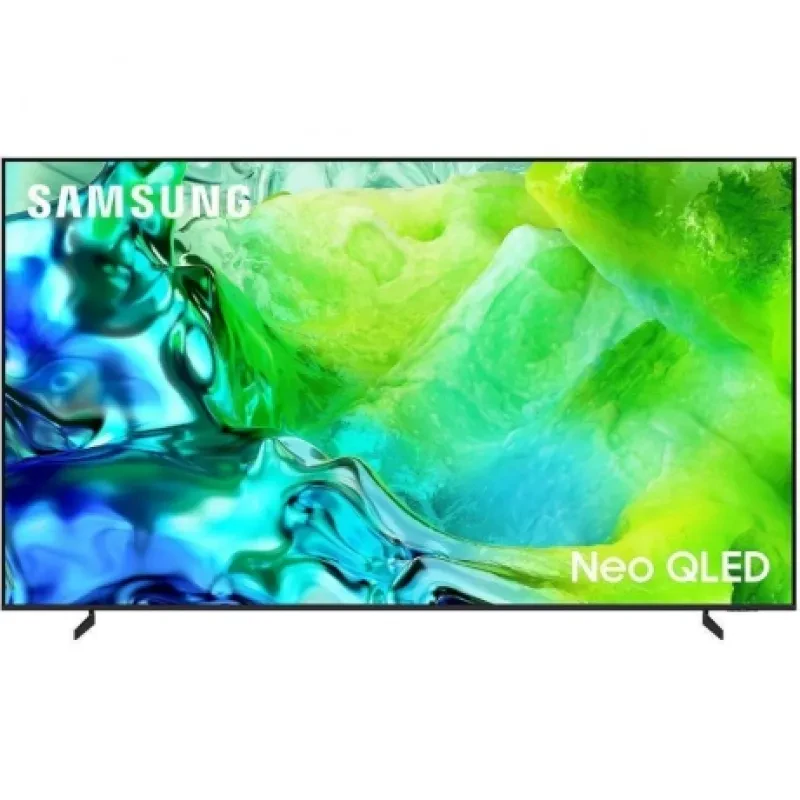 Телевизор Samsung QE65QN80HAUXPY 65″ NEO Q-LED (2026)