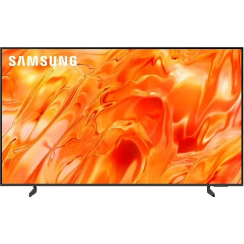 Телевизор Samsung QE55QN70HAUXPY черный 55″ NeoQLED, Ultra HD