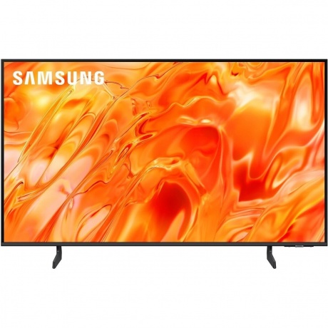 Samsung QE50QN70HAUXPY 50 дюймов 4K Ultra HD — вид спереди