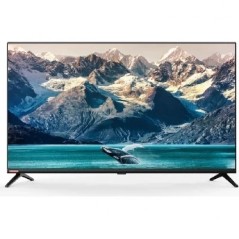 Телевизор LED Starwind 32″ SW-LED32BG200 черный HD 60Hz DVB-T DVB-T2 DVB-C DVB-S DVB-S2 USB