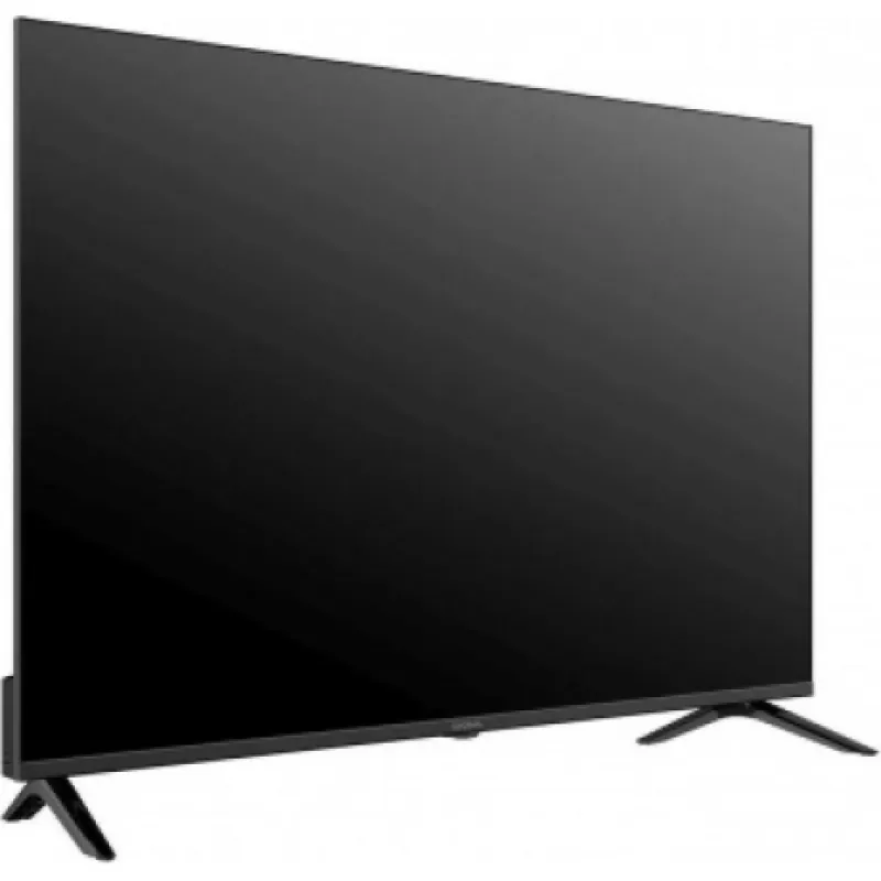 Телевизор LED Digma 50″ DM-LED50UBB40 Салют ТВ Frameless Metal черный 4K Ultra HD 60Hz DVB-T DVB-T2 DVB-C DVB-S DVB-S2 USB WiFi Smart TV