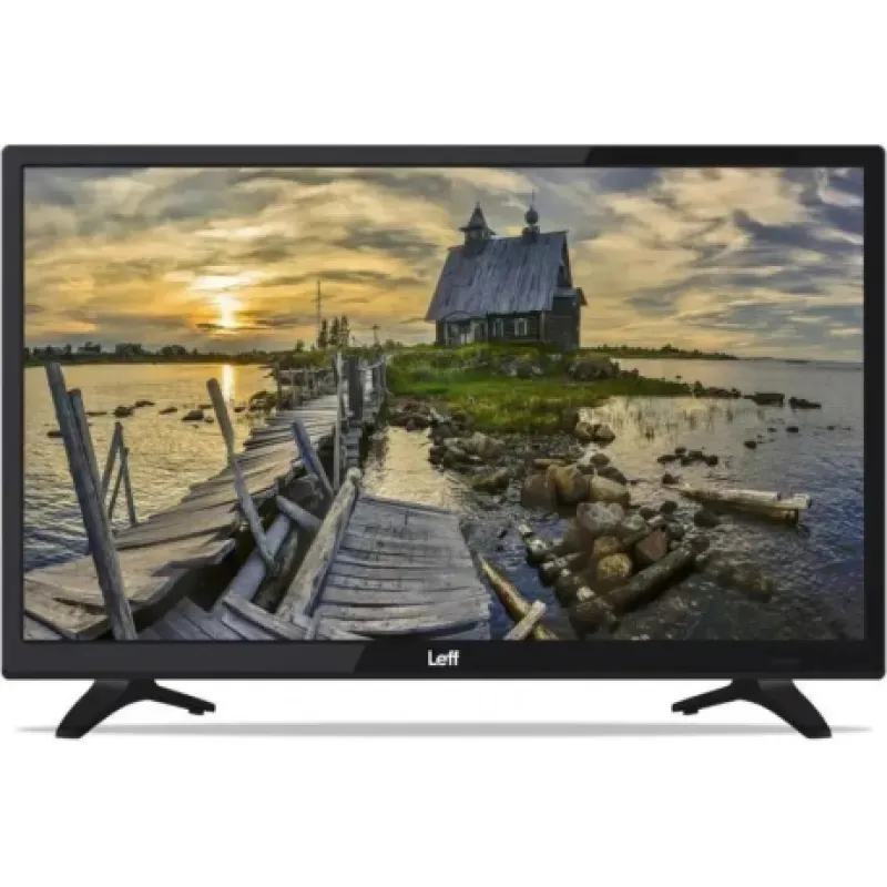 Телевизор LEFF 24″ DLED FHD 24F260T