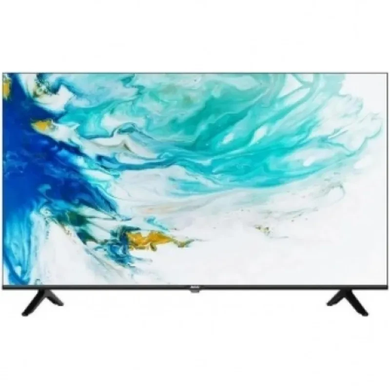 Телевизор BBK 40″ 40LEM-1033/FTS2C (B) черный LED FULL HD 60Hz DVB-T2 DVB-C DVB-S2 USB (RUS)