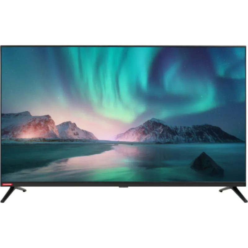 Телевизор Starwind 40″ SW-LED40BG200 черный