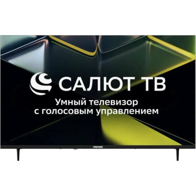 Телевизор ASANO 43″ DLED FHD SALUT SMART 43LF5020T