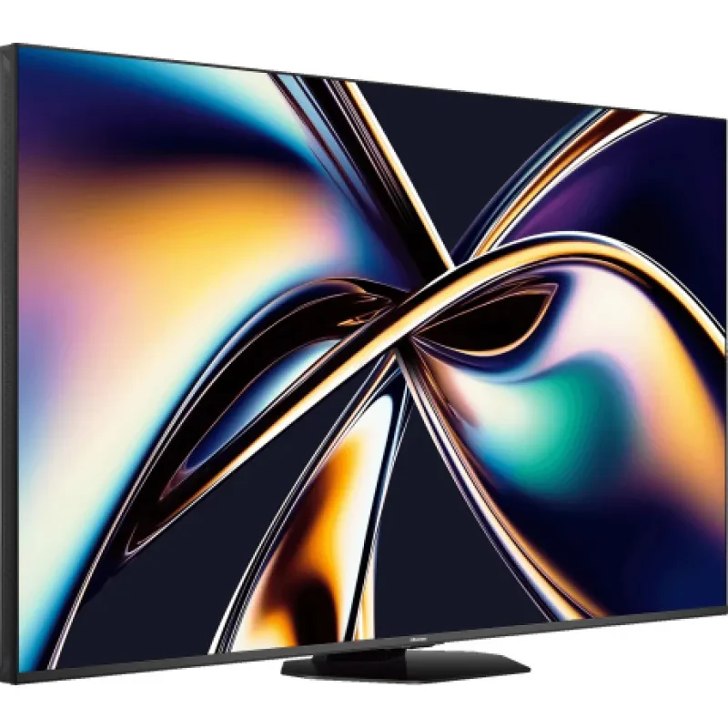 Телевизор Hisense MINI-LED PRO 55U8Q 55″