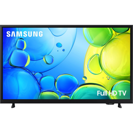 Телевизор Samsung UE32F6000FUXRU 32 дюйма Full HD LED Smart TV, вид спереди