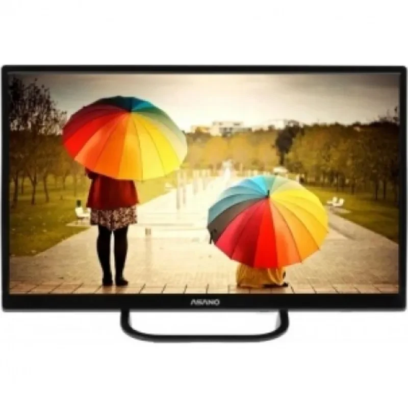 Телевизор ASANO 24″ 24LF1210T