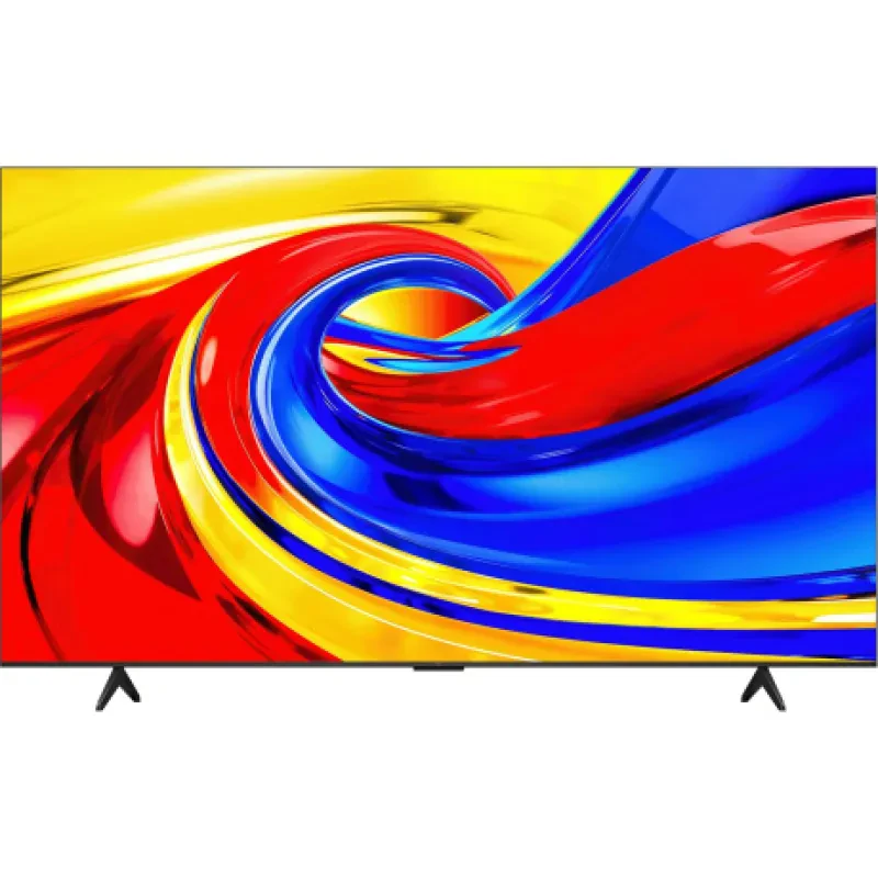 Телевизор TCL 55P7L 55″ QLED (2026) 4K Ultra HD черный