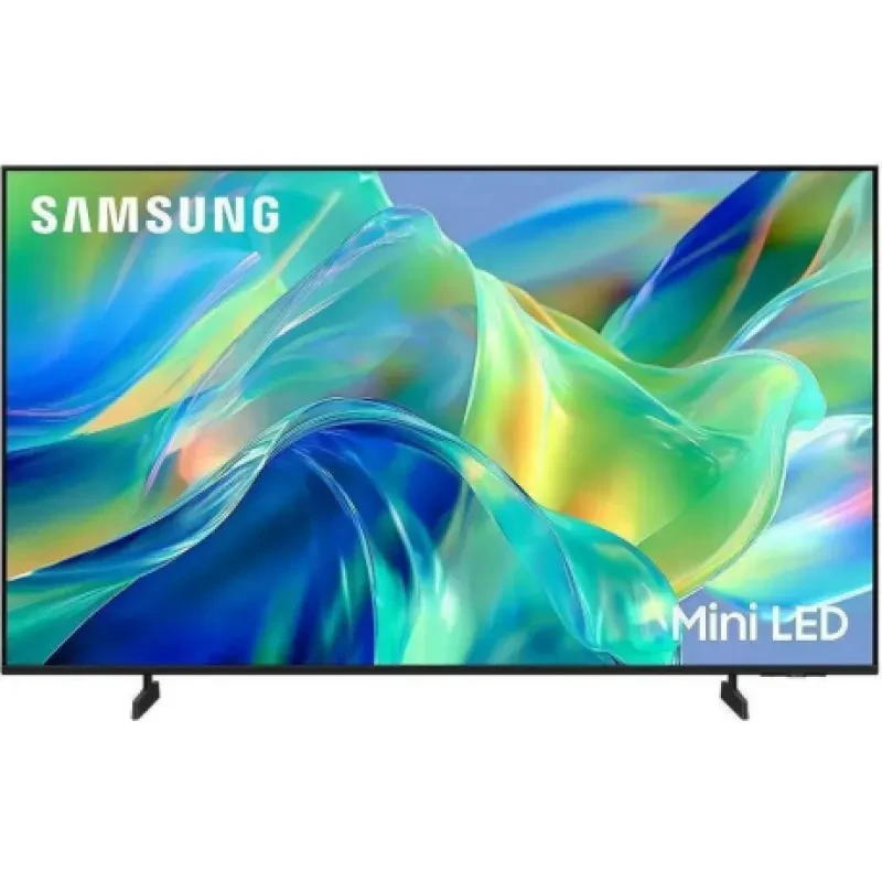 Телевизор Samsung UE43M1EHAUXPY черный 43″ Mini LED Ultra HD