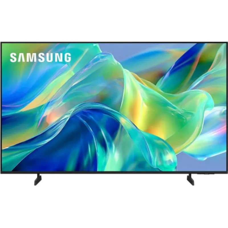 Телевизор Samsung UE50M1EHAUXPY черный титан/черный 50″ 4K Ultra HD
