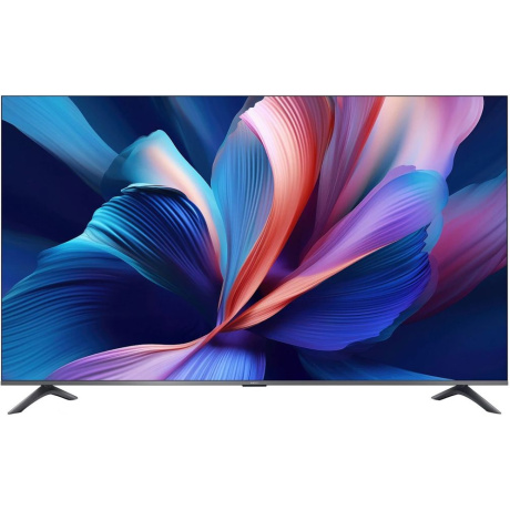 Телевизор Xiaomi 65 QLED A Pro 65 2026 L65MB-APRU в гостиной