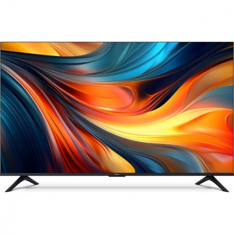 Телевизор Xiaomi LED A 55 2026 55 дюймов (L55MB-ARU) на подставке