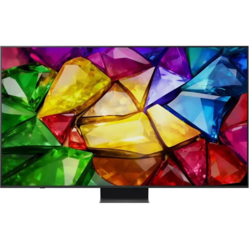 Телевизор LG 86MRGB86B6A.ARUG 86″ Ultra HD Mini LED черный графит, 2026
