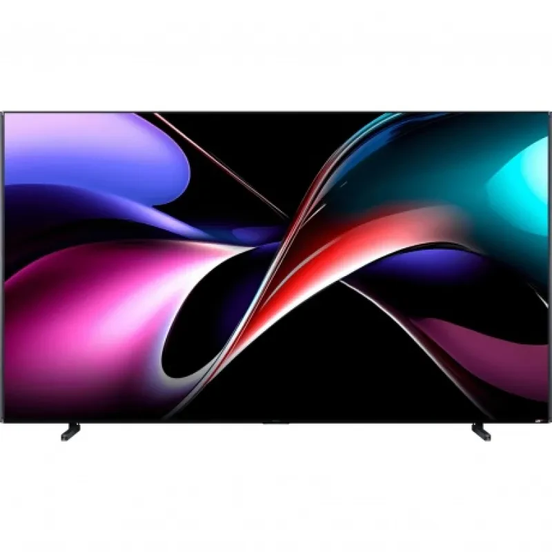 Телевизор Hisense 116UXQ 116″ Ultra HD Mini LED
