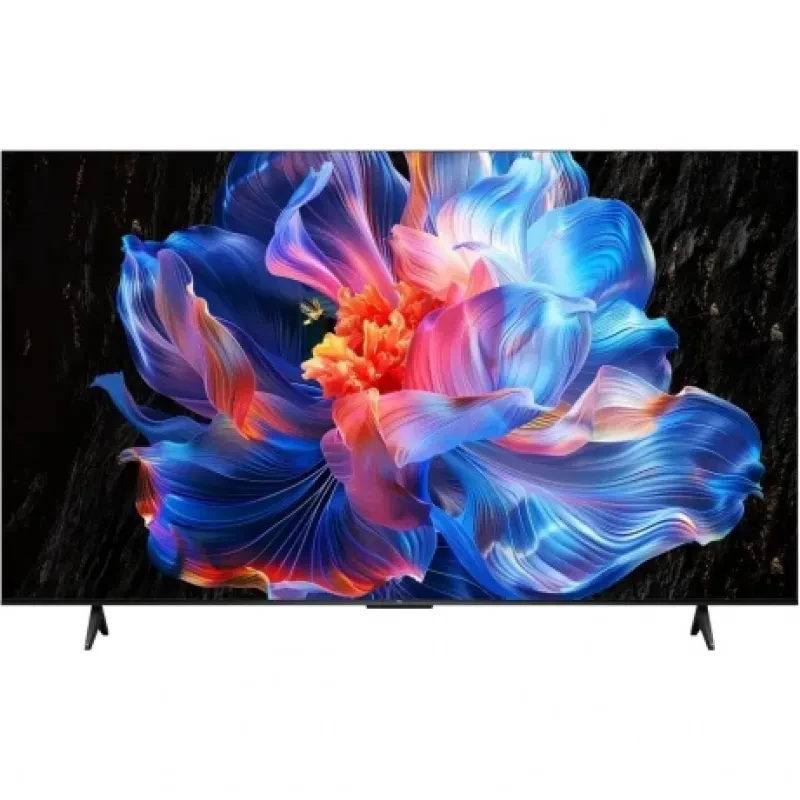 Телевизор TCL 75P6K 75″ LED 4K Ultra HD черный