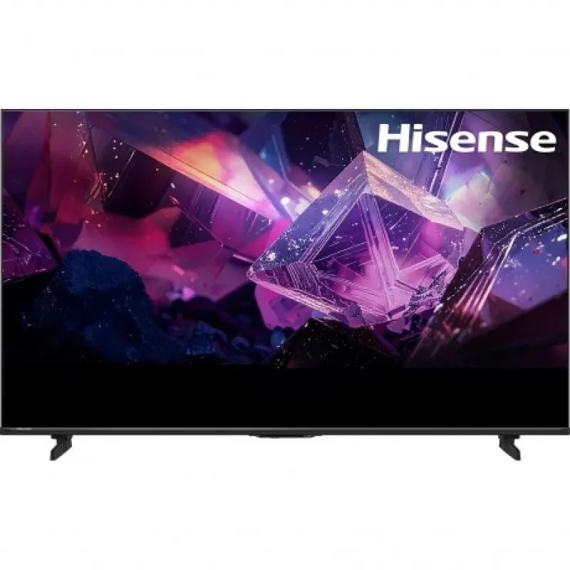 Телевизор Hisense 65E7S PRO 65″ 4K UltraHD QLED серый