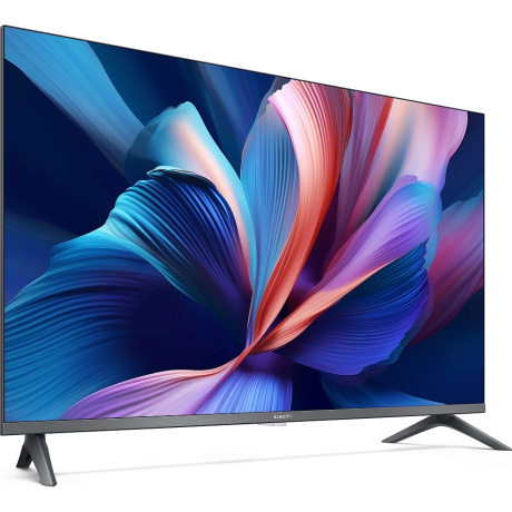 Xiaomi TV A Pro 32 2026 (L32MB-APRU) — 32-дюймовый телевизор на подставке