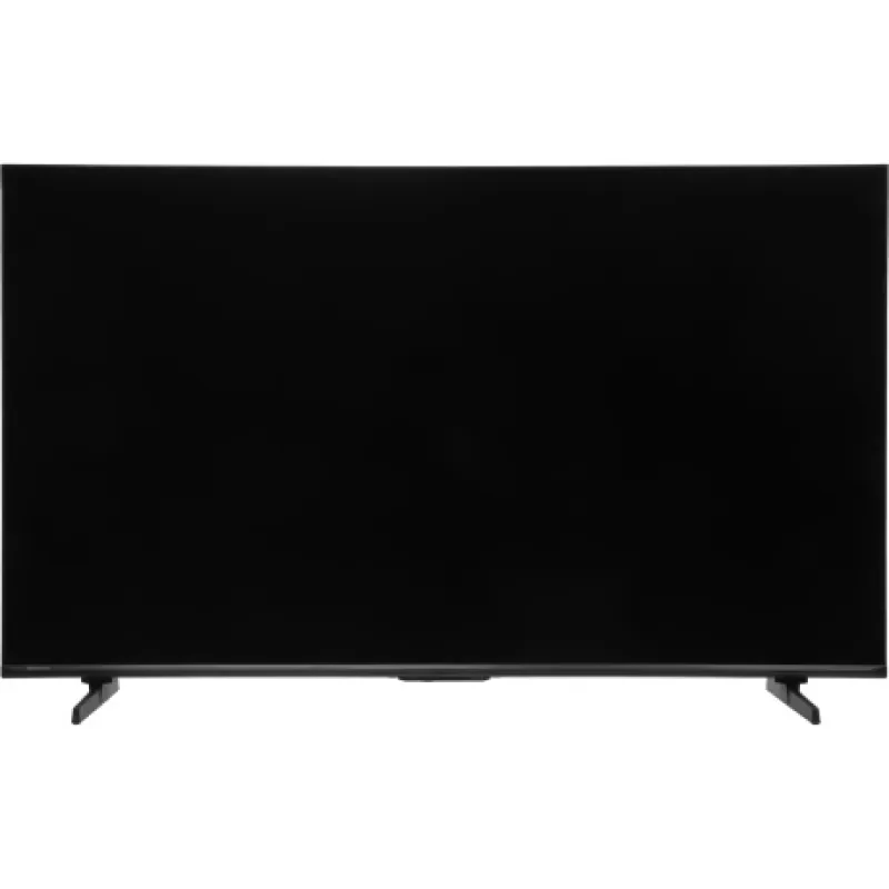 Телевизор Hisense 55E7S PRO RU 55″ 4K UltraHD QLED черный