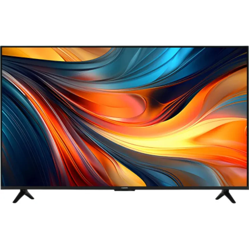 Телевизор Xiaomi TV A 43″ FHD 2026 L43MB-AFRU черный DLED FHD 60Hz Smart TV