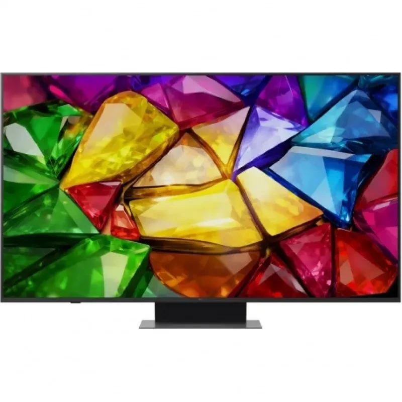 Телевизор LG 65MRGB86B6A.ARUG 65″ Ultra HD Mini LED черный графит, 2026