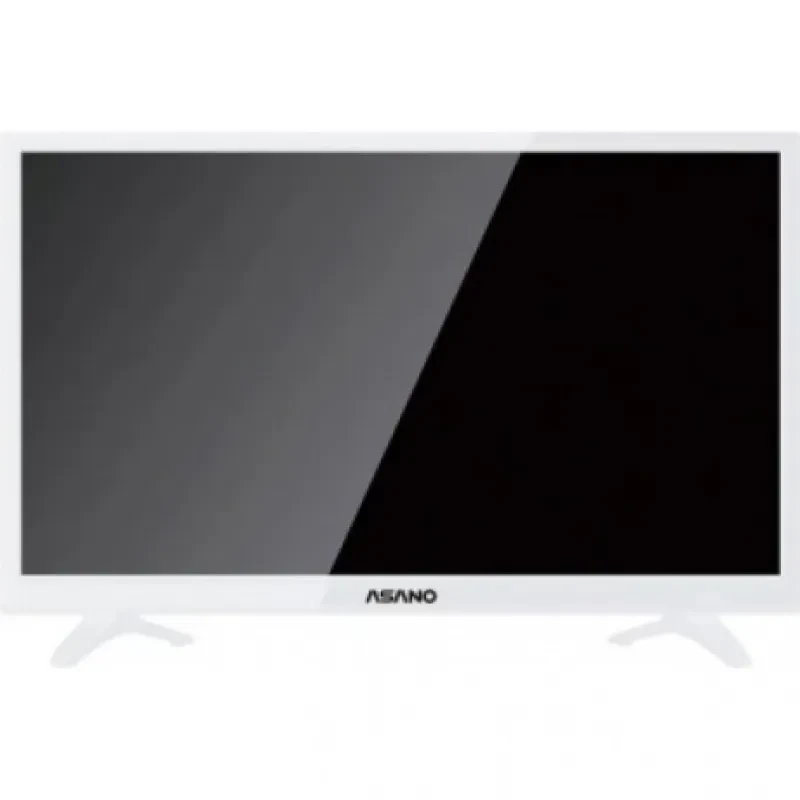Телевизор Asano 24″ 24LH7011T White