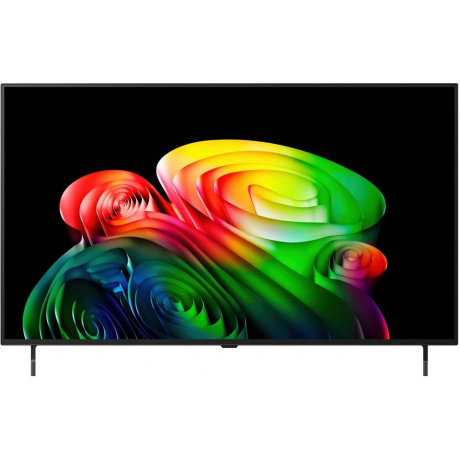 LG OLED48B6RLA 48 дюймов OLED 4K Ultra HD — вид спереди