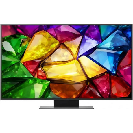 Телевизор LG 55MRGB86B6A 55 дюймов LED 4K Ultra HD на настольной подставке
