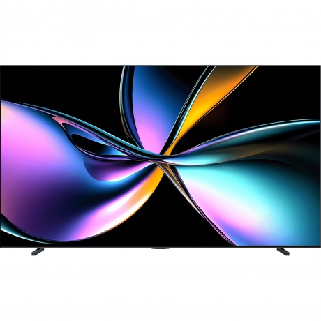 Hisense 100U7Q PRO: 100-дюймовая панель Mini-LED в гостиной