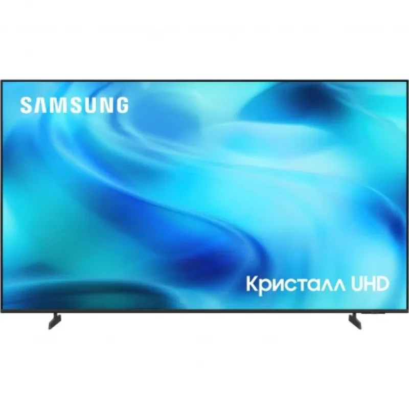Телевизор Samsung UE85U8000HUXPY 85″ LED 4K Ultra HD черный/серый