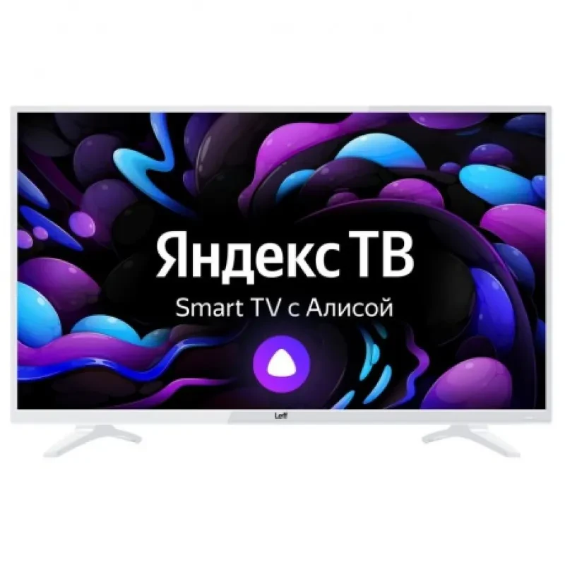 Телевизор LEFF 43″ 43F541T LEFF