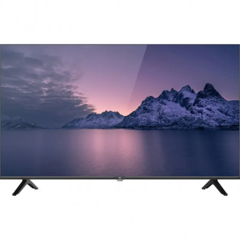 Телевизор BQ 40F40B Black