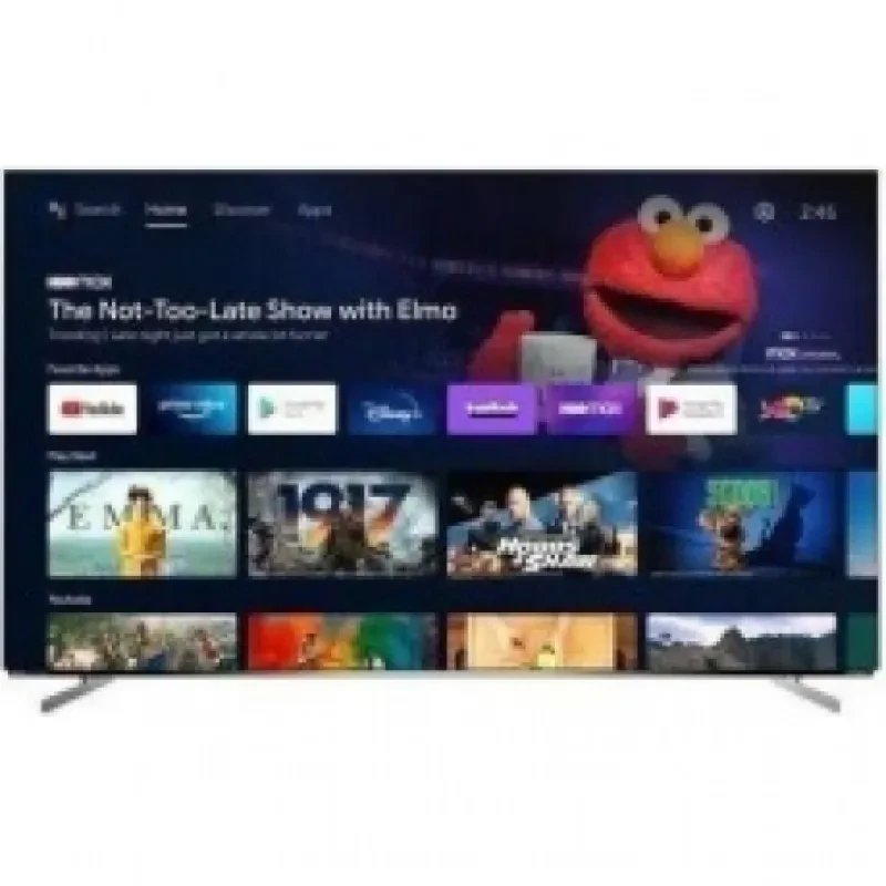 Телевизор SKYWORTH 65″ 65SXE9000