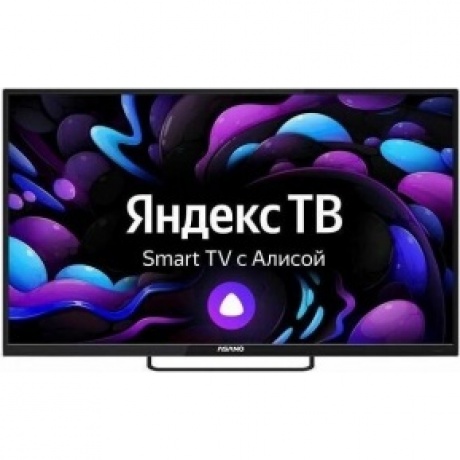 Телевизор ASANO 43LU8120T 43 дюйма на подставке