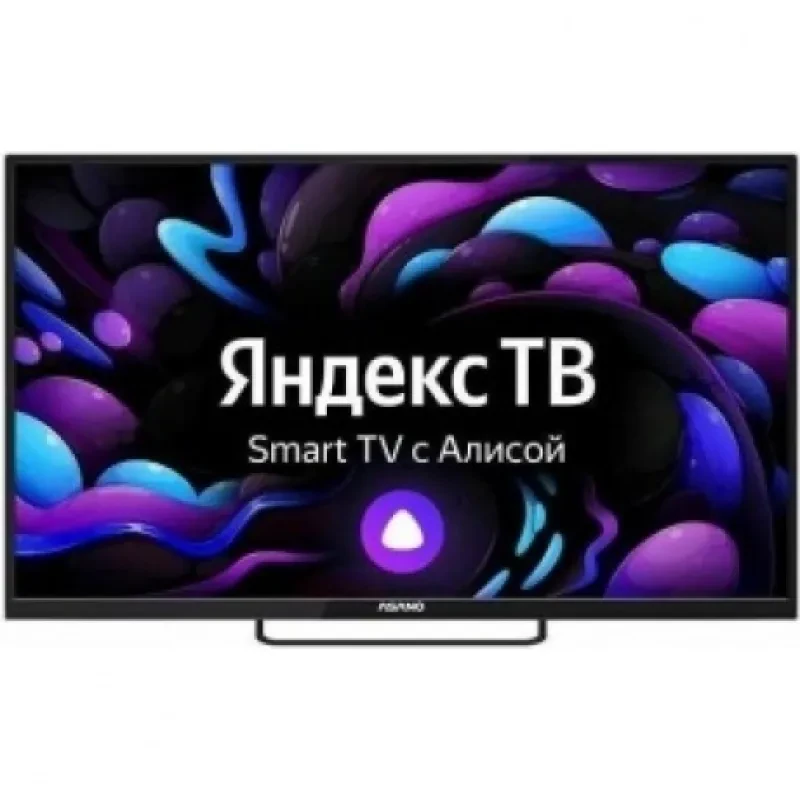 Телевизор ASANO 43″ 43LU8120T